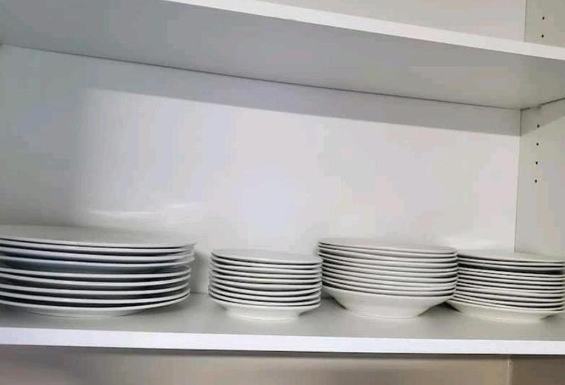 پانسیون Like Home