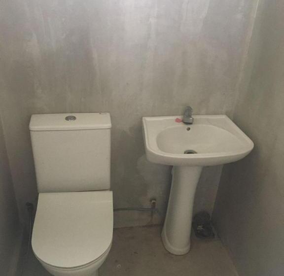 Majatalo Peacock Villa