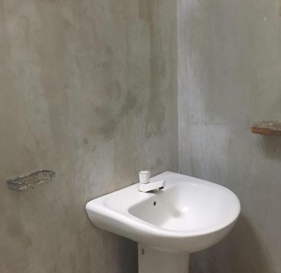 Majatalo Peacock Villa