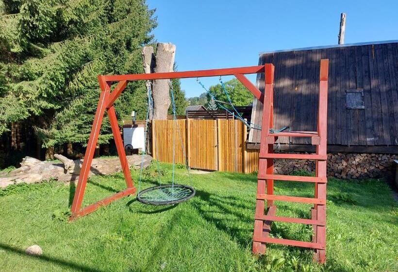 פנסיון Rekreační Středisko Rojana