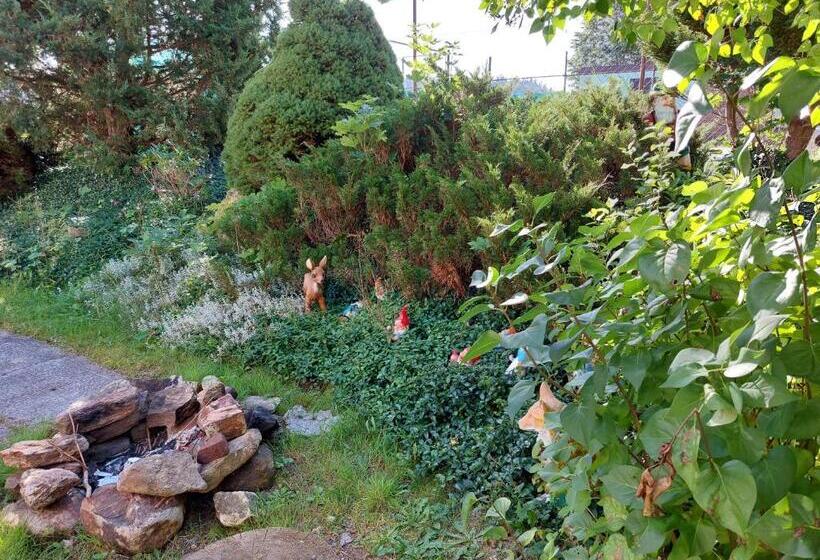 פנסיון Rekreační Středisko Rojana