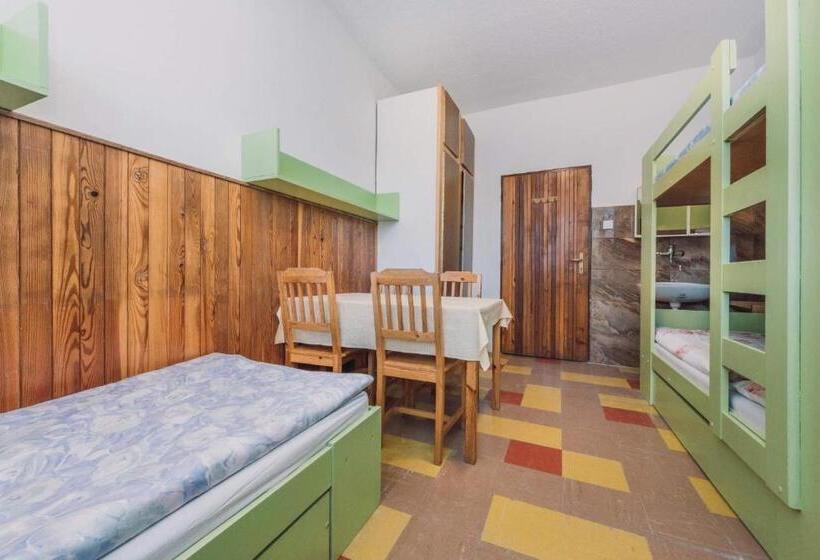 פנסיון Rekreační Středisko Rojana