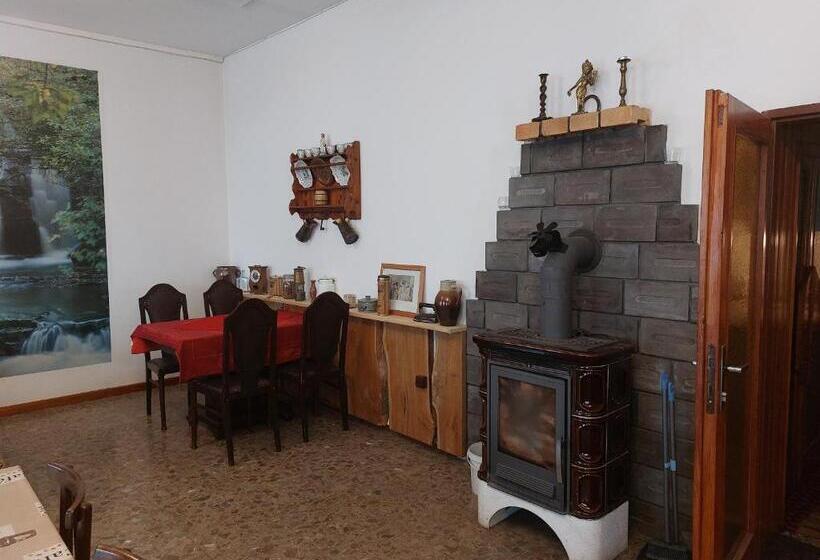 פנסיון Rekreační Středisko Rojana