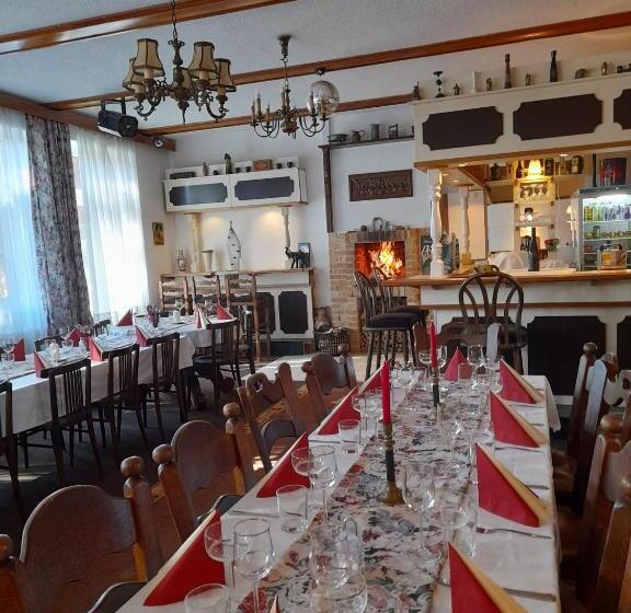 פנסיון Rekreační Středisko Rojana