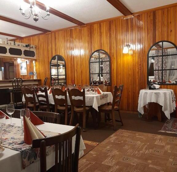 פנסיון Rekreační Středisko Rojana