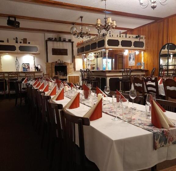 פנסיון Rekreační Středisko Rojana