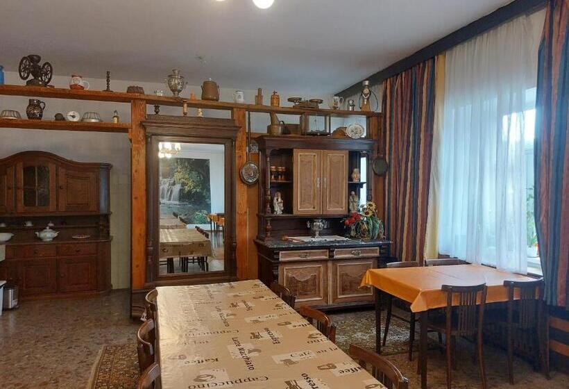 פנסיון Rekreační Středisko Rojana