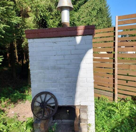 פנסיון Rekreační Středisko Rojana