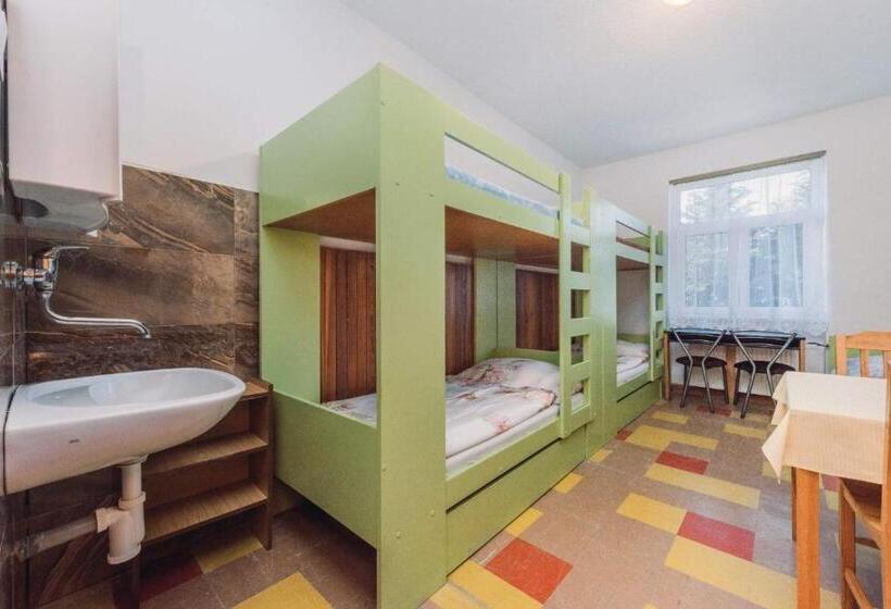 פנסיון Rekreační Středisko Rojana