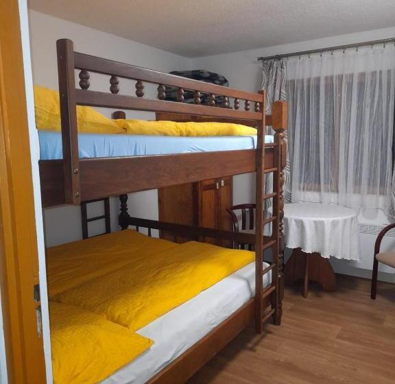 פנסיון Rekreační Středisko Rojana