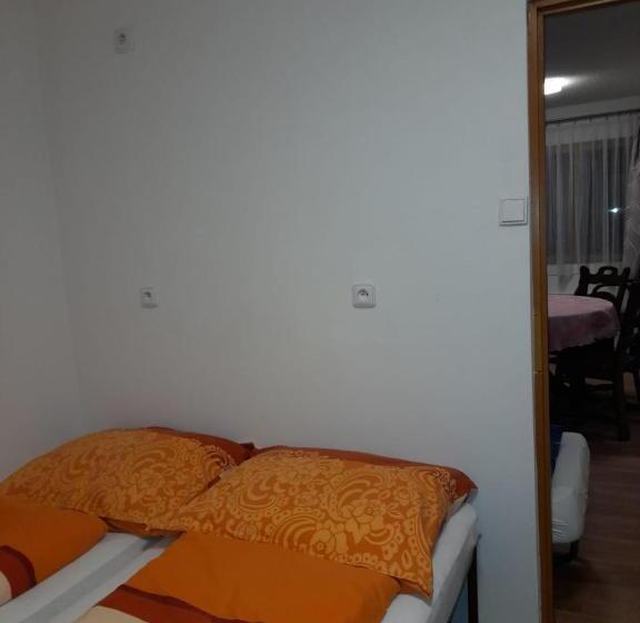 פנסיון Rekreační Středisko Rojana