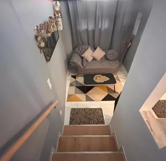 Majatalo Spa Jacuzzi Moon White