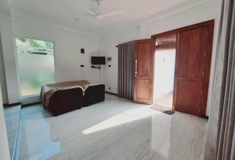 פנסיון Surf Monkey Breeze