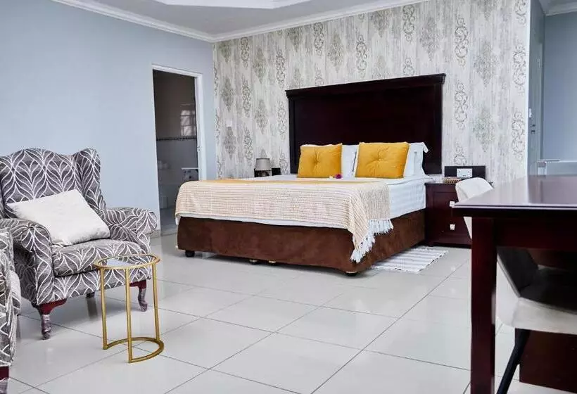 پانسیون The Felicitous Guest House