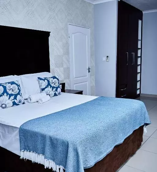 پانسیون The Felicitous Guest House