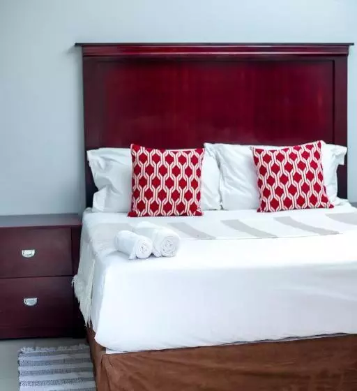 پانسیون The Felicitous Guest House