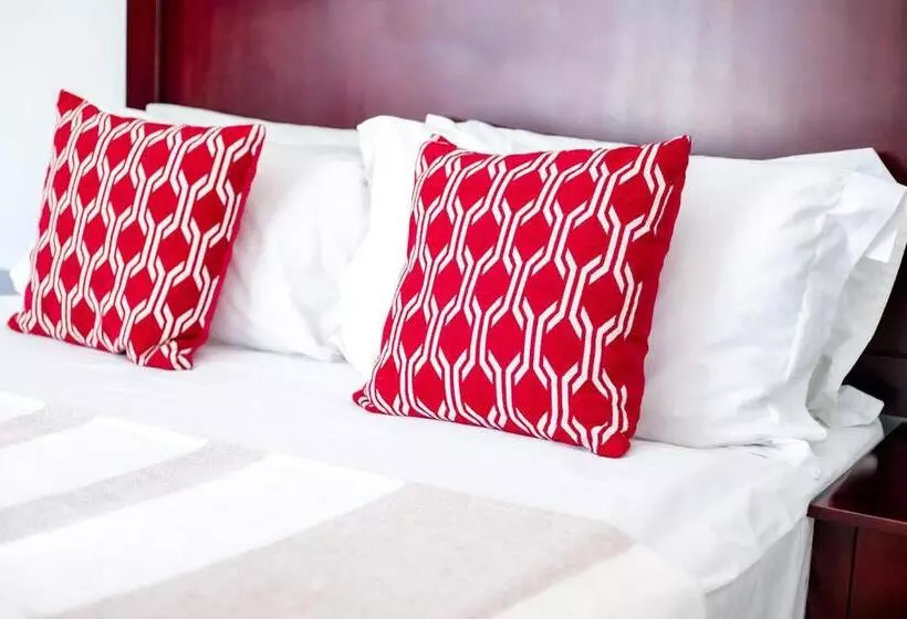 پانسیون The Felicitous Guest House