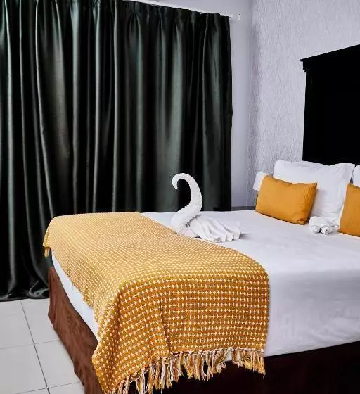 پانسیون The Felicitous Guest House