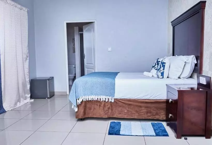 پانسیون The Felicitous Guest House