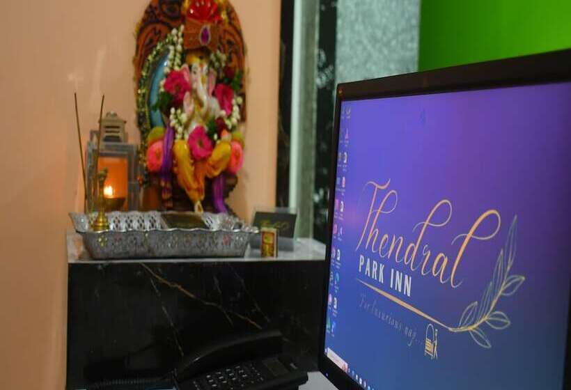 بنسيون Thendral Park Inn