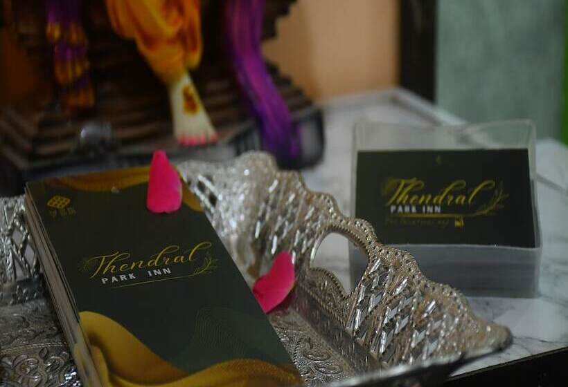بنسيون Thendral Park Inn