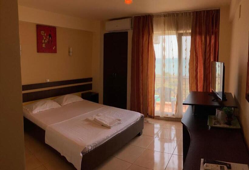 膳宿费 Vila Libra Costinesti