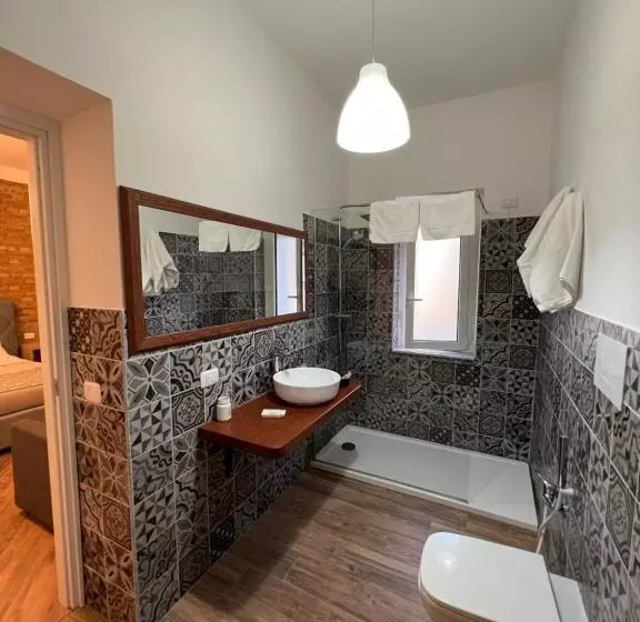 Majatalo Zelia Rooms