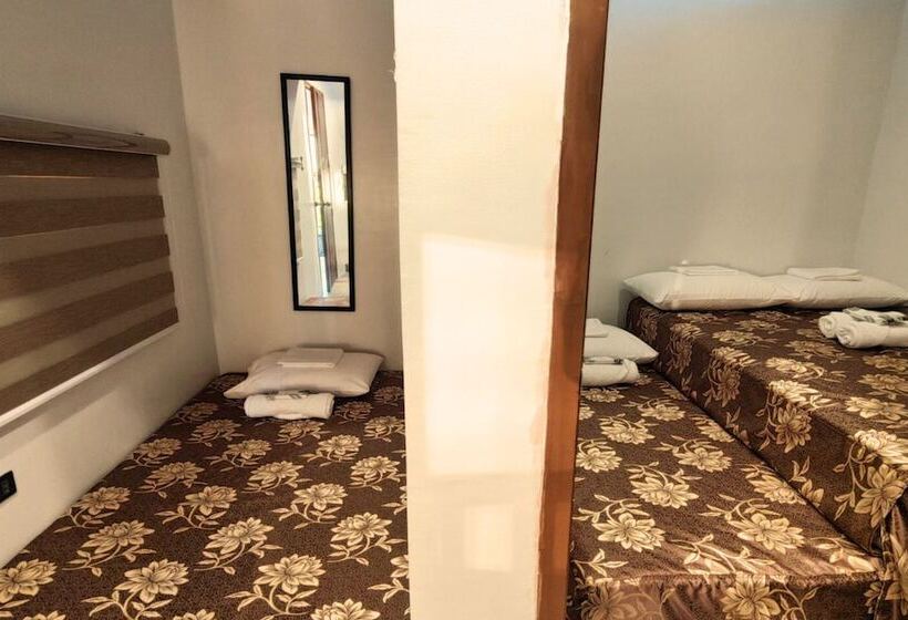 리조트 Mula De La Paz