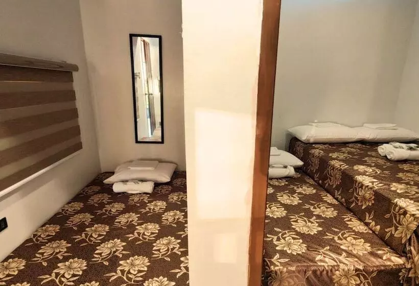 リゾートホテル Mula De La Paz