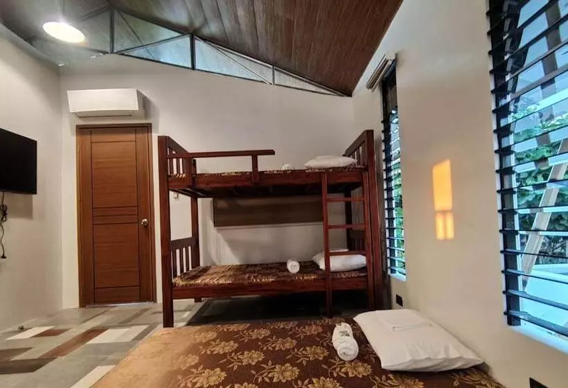 リゾートホテル Mula De La Paz