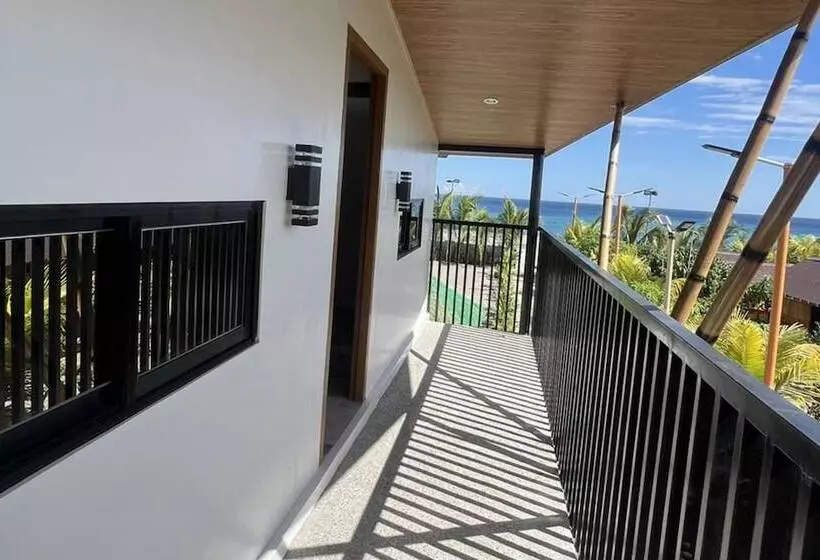 リゾートホテル Mula De La Paz