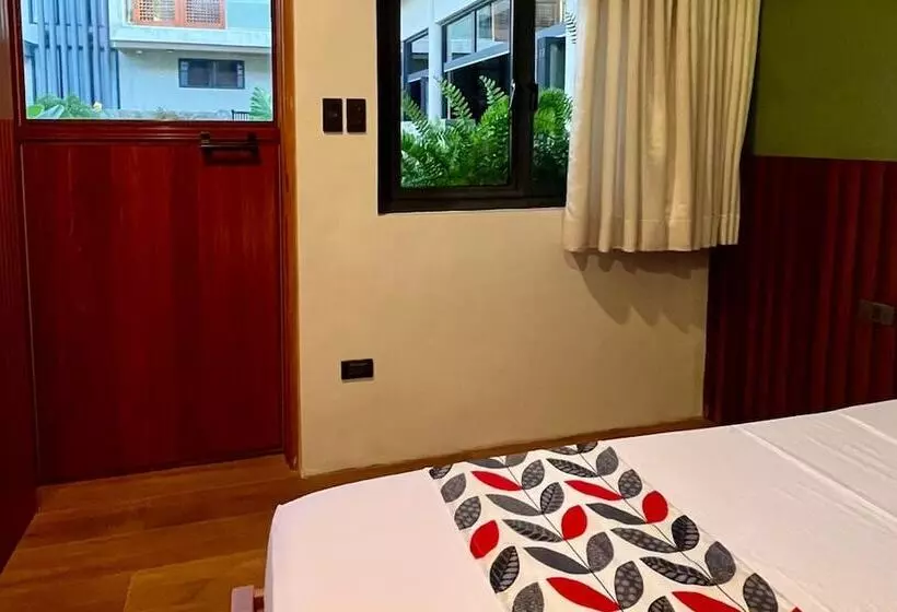 リゾートホテル Mula De La Paz