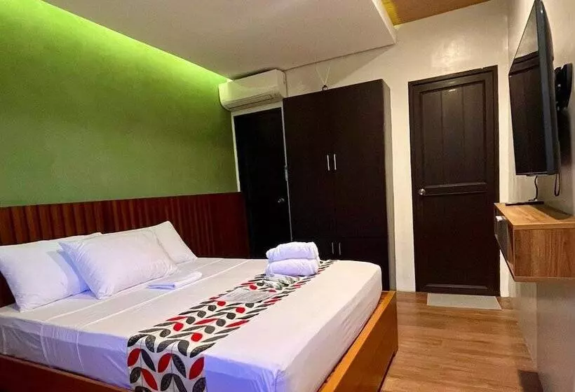 リゾートホテル Mula De La Paz