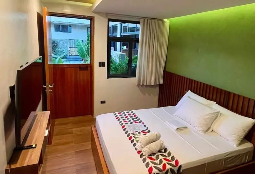 リゾートホテル Mula De La Paz