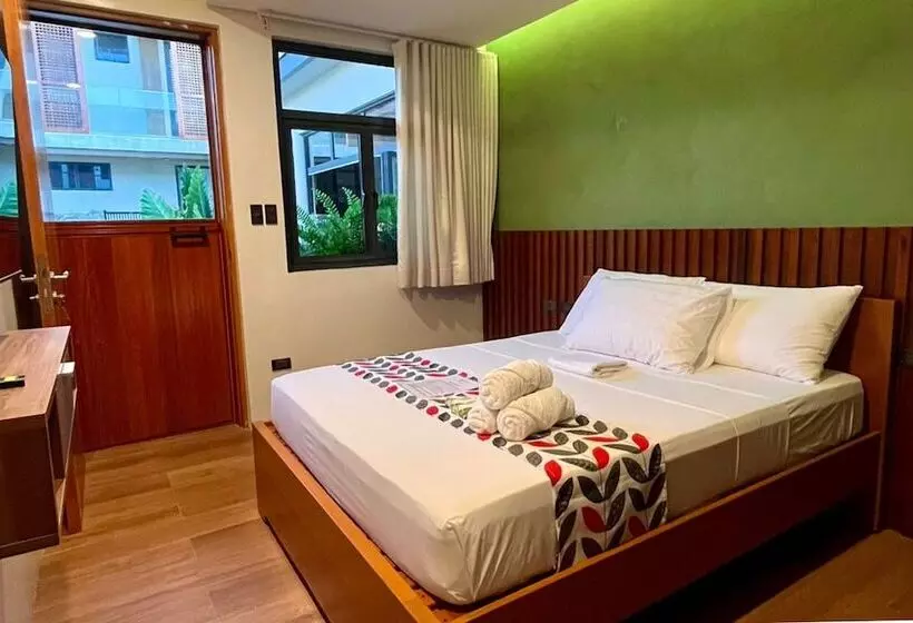 リゾートホテル Mula De La Paz