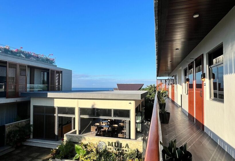 리조트 Mula De La Paz