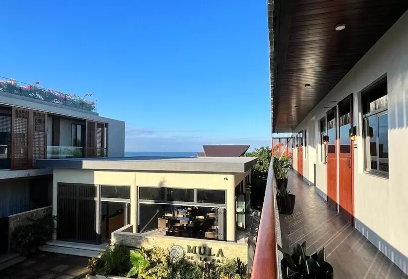 リゾートホテル Mula De La Paz