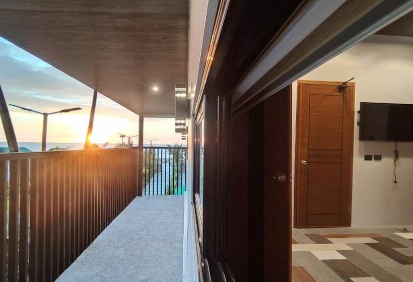 리조트 Mula De La Paz