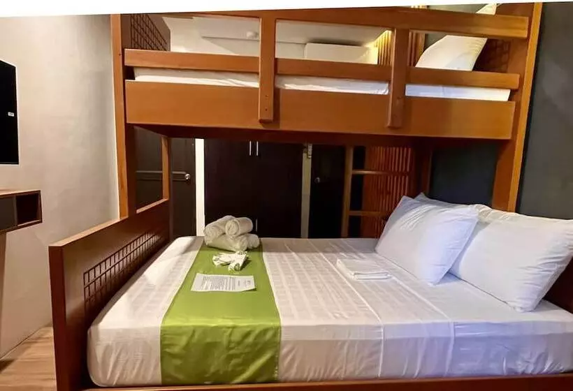 リゾートホテル Mula De La Paz