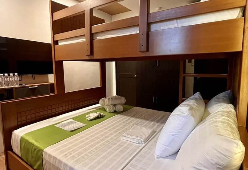 리조트 Mula De La Paz