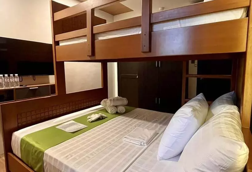 リゾートホテル Mula De La Paz