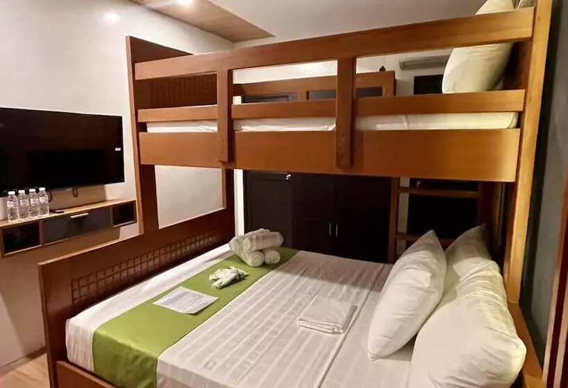 リゾートホテル Mula De La Paz