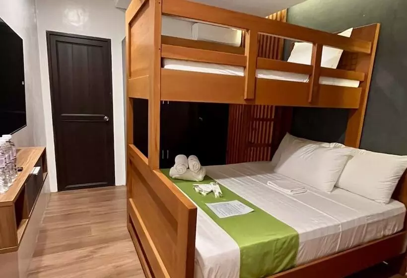 リゾートホテル Mula De La Paz