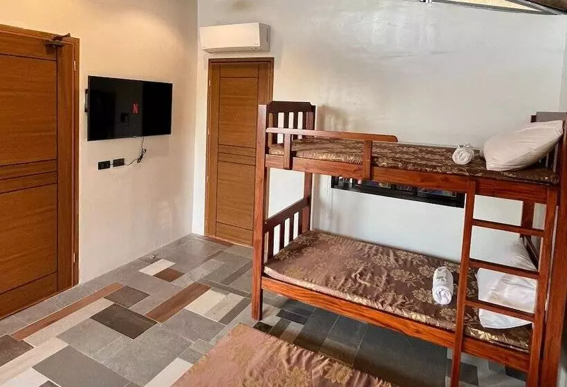 リゾートホテル Mula De La Paz