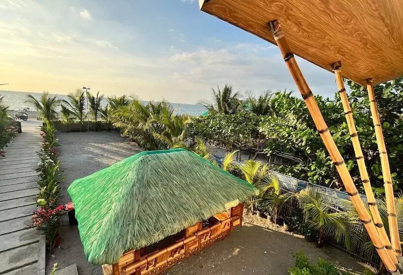 リゾートホテル Mula De La Paz