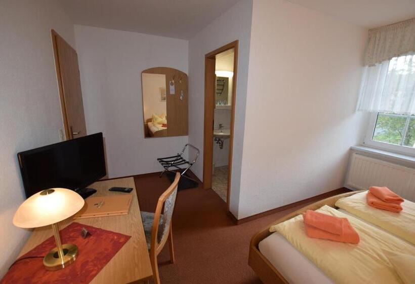 호스텔 Wolfsgrunder Festhof