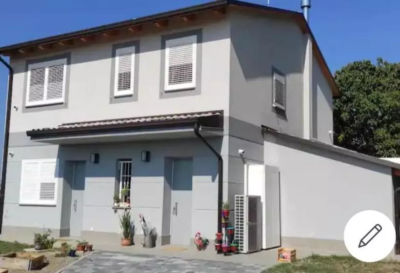 Appartamento B&b Cà Betty