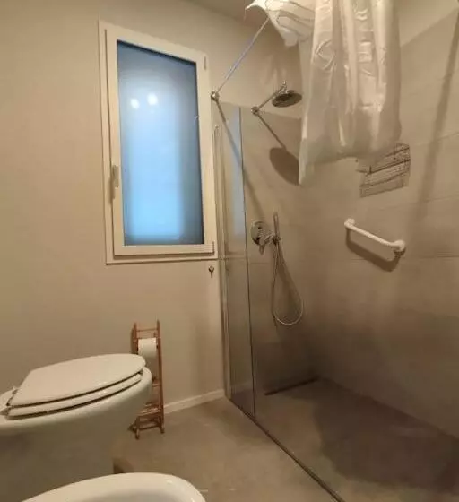 Appartamento B&b Cà Betty