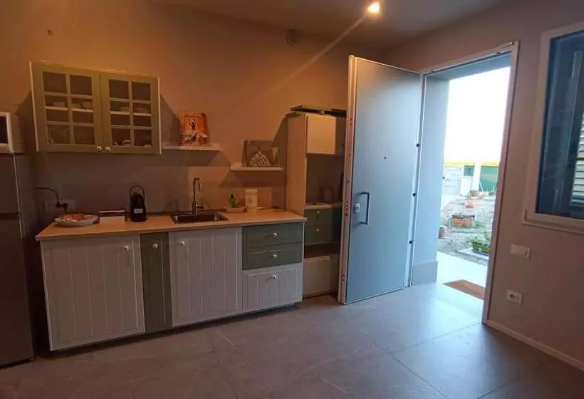 Appartamento B&b Cà Betty