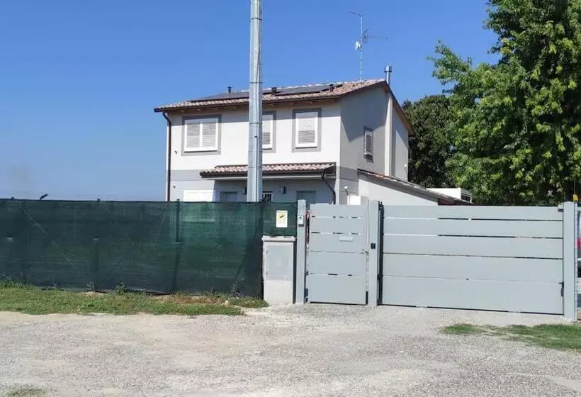 Appartamento B&b Cà Betty